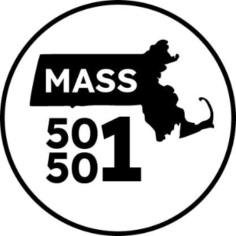 Mass 50501