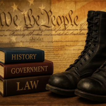 We the People United!