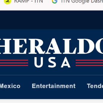 Heraldo USA