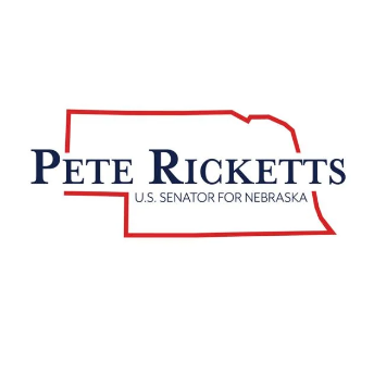 Pete Ricketts - U.S. Senator for Nebraska