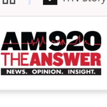 AM 920 The Answer
