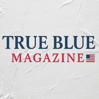 True Blue Magazine