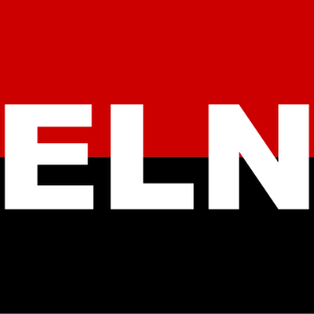 Ejército de Liberación Nacional