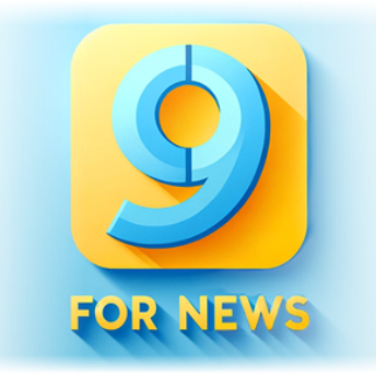 9 For News