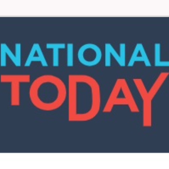 National Today