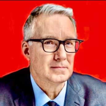 Keith Olbermann