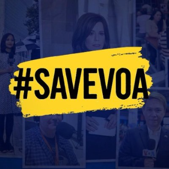 SaveVOA