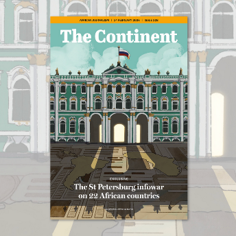 TheContinent
