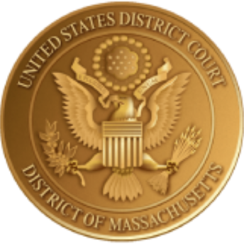 United States District Court for the District of Massachusetts