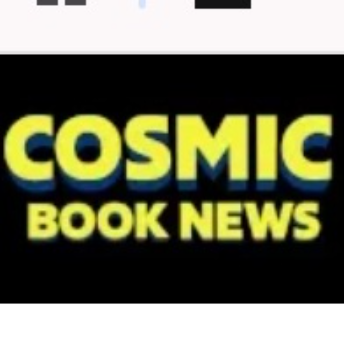 Cosmic Book News