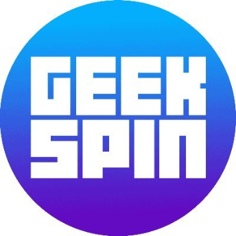GeekSpin