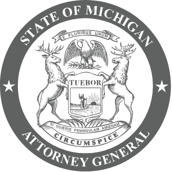 Michigan Department of Attorney General