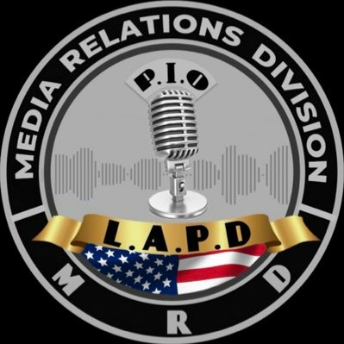 Los Angeles Police Department