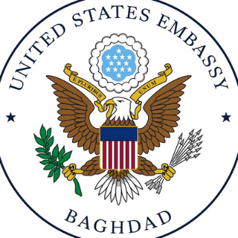U.S. Embassy in Iraq