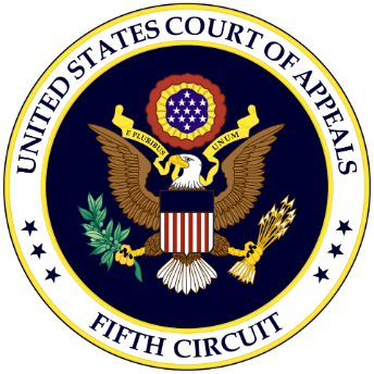 United States Court of Appeals for the Fifth Circuit