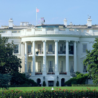 The White House
