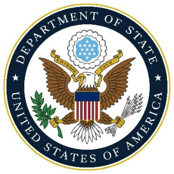 U.S. State Department