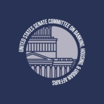 United States Senate Committee on Banking, Housing, and Urban Affairs