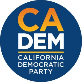 California Democratic Party
