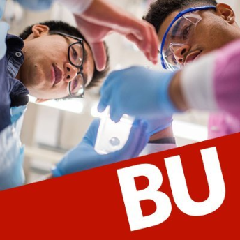 Boston University