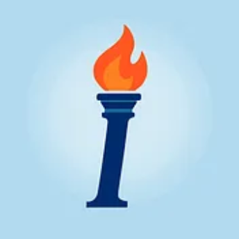 Holding The Torch