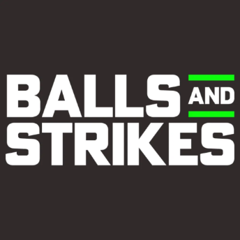 Balls and Strikes