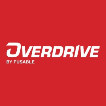 Overdrive