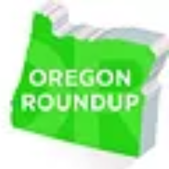 Oregon Roundup