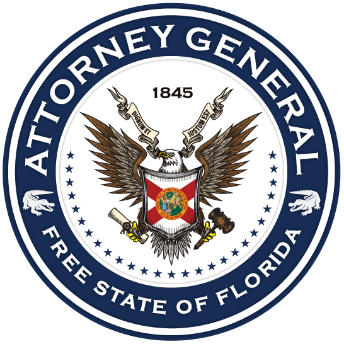 Office of Attorney General James Uthmeier
