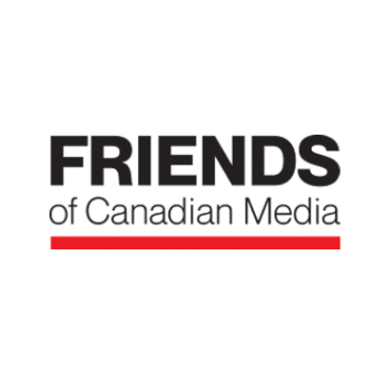 Friends of Canadian Media