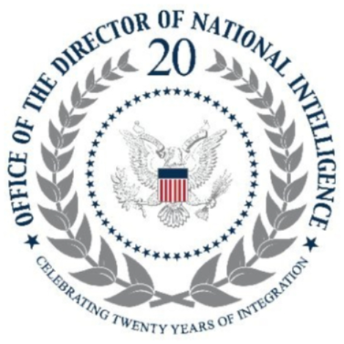 Office of the Director of National Intelligence