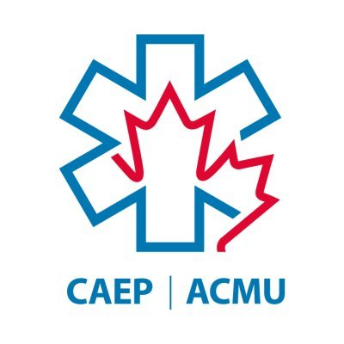 Canadian Association of Emergency Physicians (CAEP)