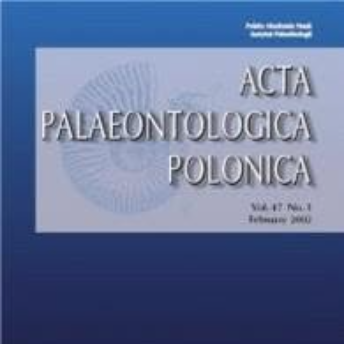 Acta Palaeontologica Polonica