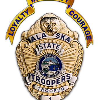 Alaska Department of Public Safety