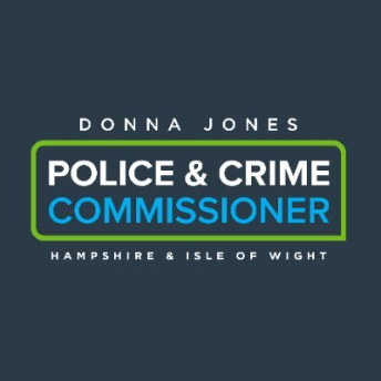 Police and Crime Commissioner for Hampshire & Isle of Wight