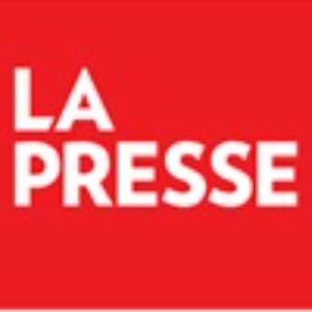 LA PRESSE
