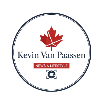 Kevin Van Paassen
