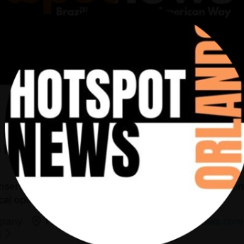 Hotspot Orlando