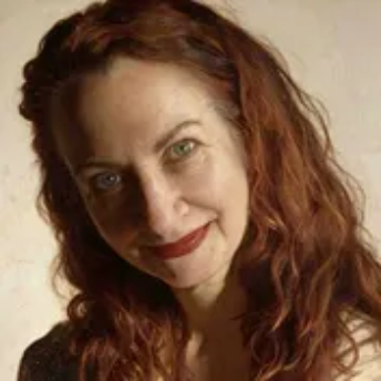 Jacqui Deevoy