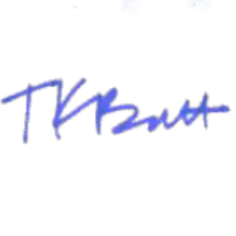 Tombutt.com