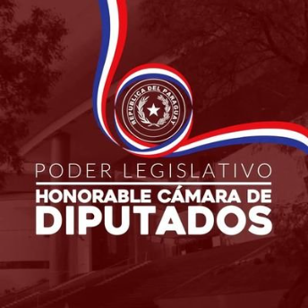 Cámara de Diputados del Paraguay