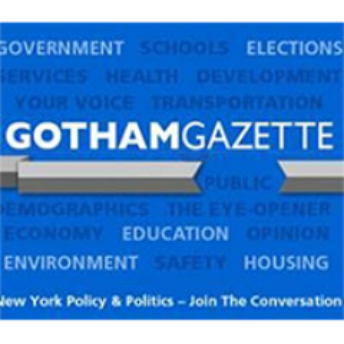 Gotham Gazette