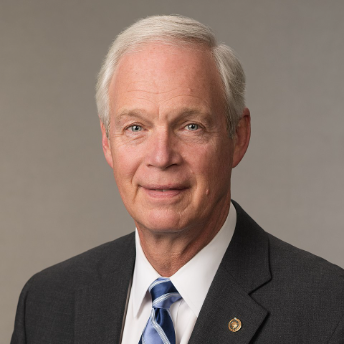 Office of U.S. Senator Ron Johnson