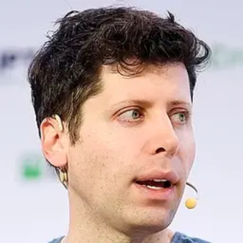Sam Altman's Blog