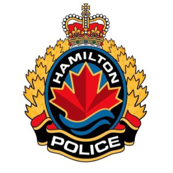 Hamilton Police Service