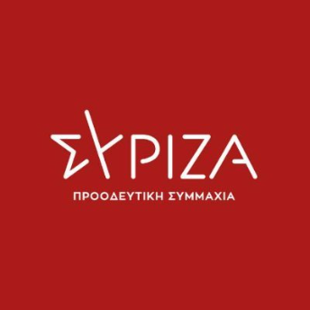 Syriza