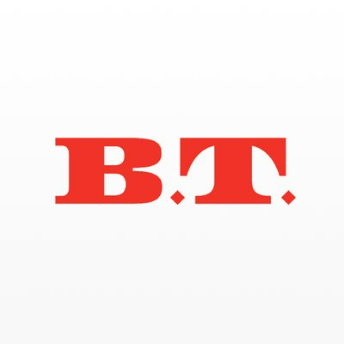B.T.