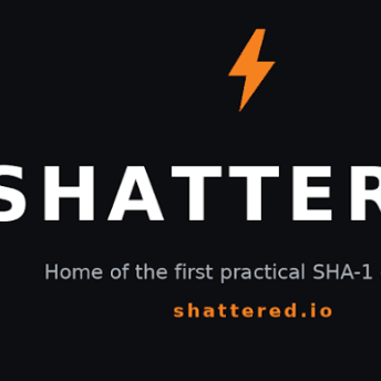 SHAttered