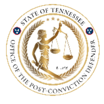 Tennessee Office of the Post-Conviction Defender