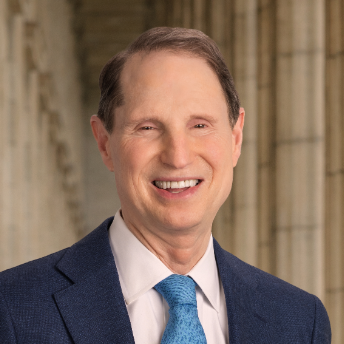 Office of Senator Ron Wyden